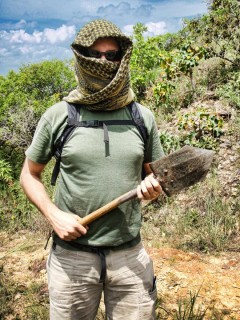 Soldado de la Naturaleza Soldado de la Naturaleza